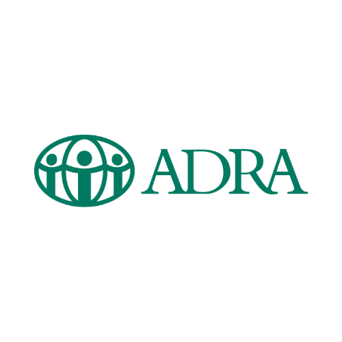 Logo - ADRA.