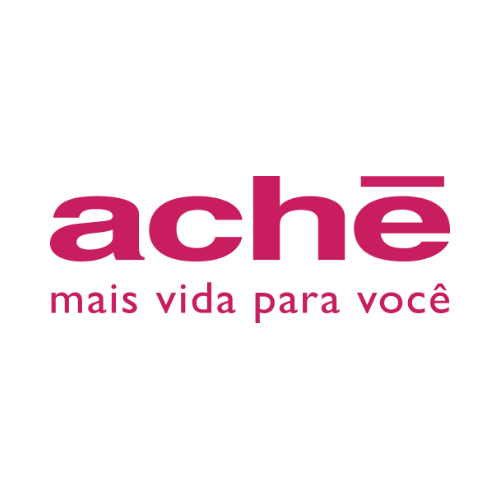 Logo - Aché.