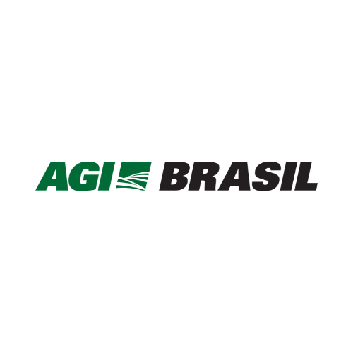 Logo - AGI Brasil.