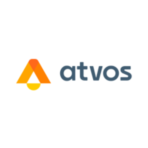 Logo - Atvos.
