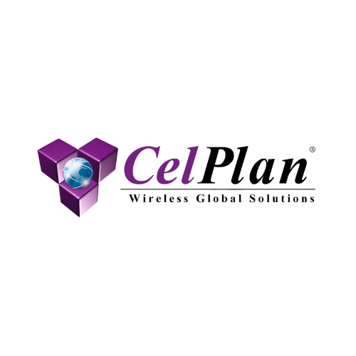 Logo - CelPlan.