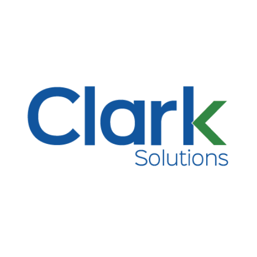 Logo - Clark Solutions.
