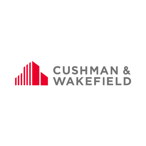 Logo - Cushman & Wakefield