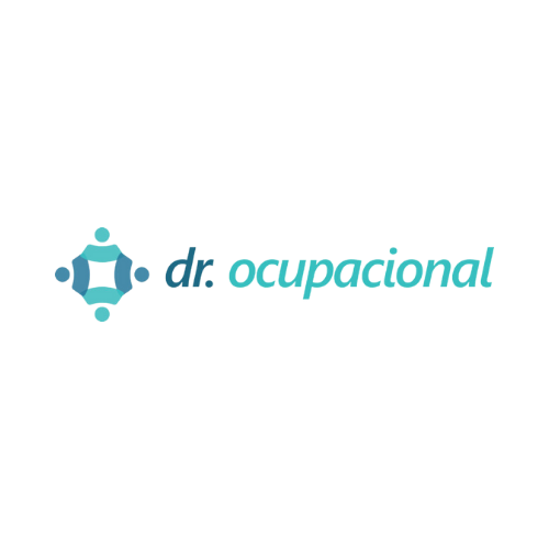 Logo - Dr. Ocupacional.