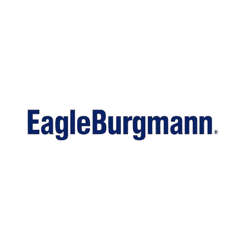 Logo - Eagle Burgmann.