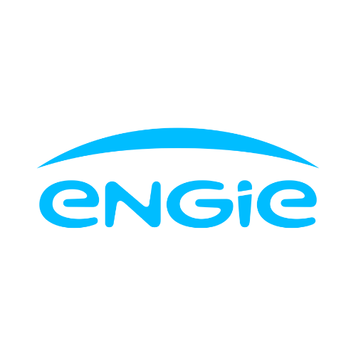 Logo - Engie.
