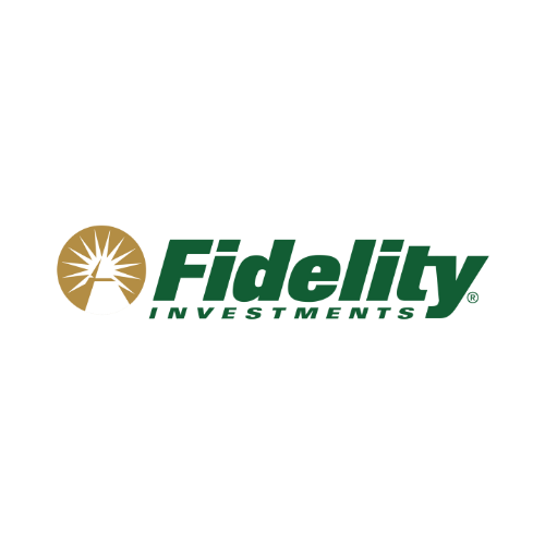 Logo - Fidelity.