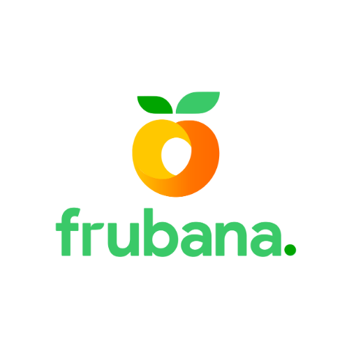 Logo - Frubana.