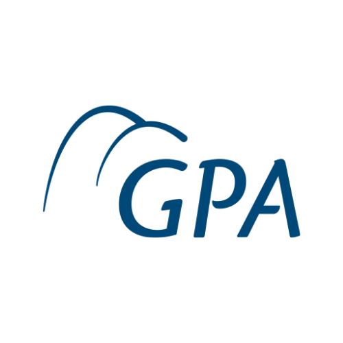 Logo - GPA.