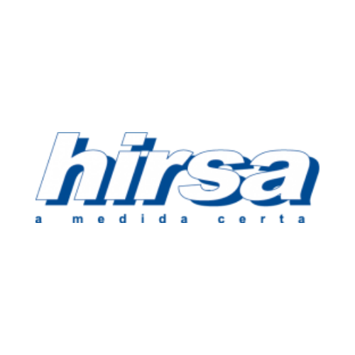 Logo - Hirsa.