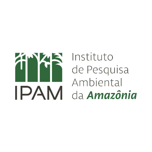 Logo - IPAM.