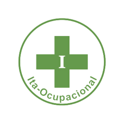 Logo - Ita Ocupacional.