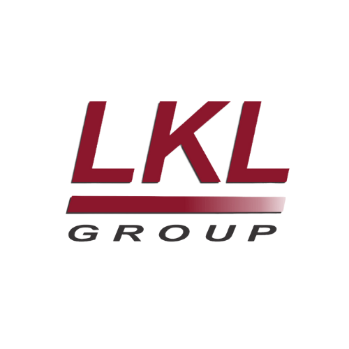 Logo - LKL Group.