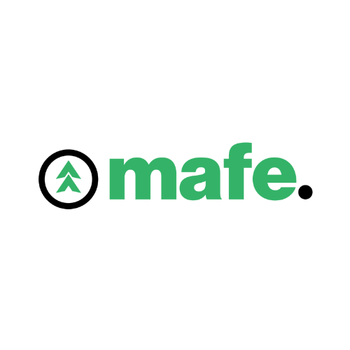 Logo - Mafe.