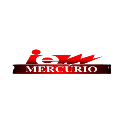 Logo - IEW Mercúrio.