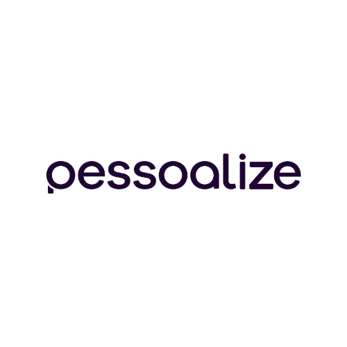 Logo - Pessoalize.