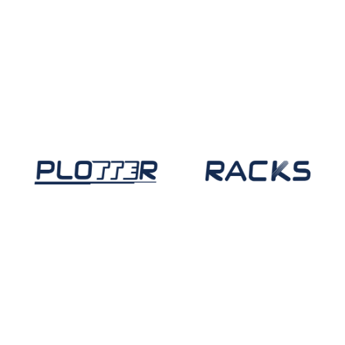 Logo - Plotter Racks
