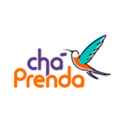 Logo - Chá Prenda.