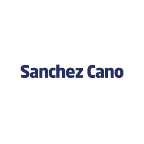 Logo - Sanchez Cano.