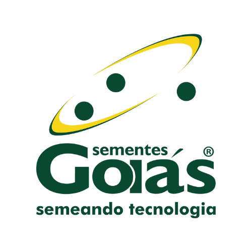 Logo - Sementes Góias.