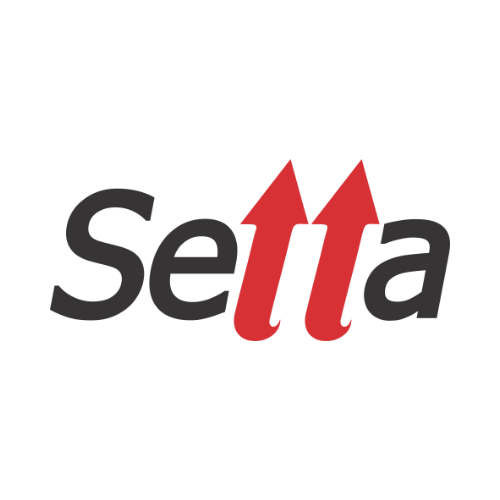 Logo - Setta.