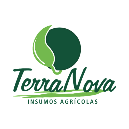 Logo - Terra Nova.