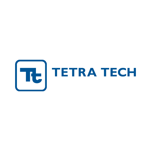 Logo - Tetra Tech.