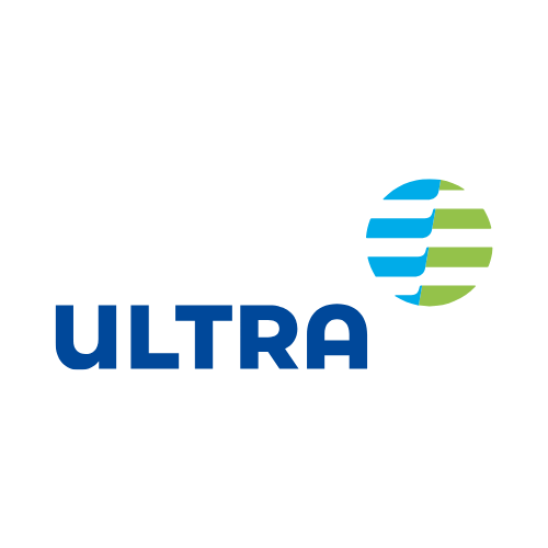 Logo - Grupo Ultra.