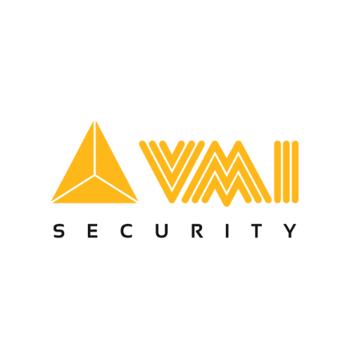 Logo - VMI Security.