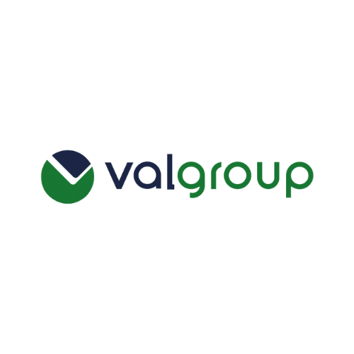 Logo - Valgroup