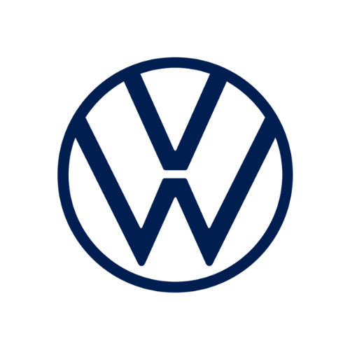 Logo - Volkswagen.